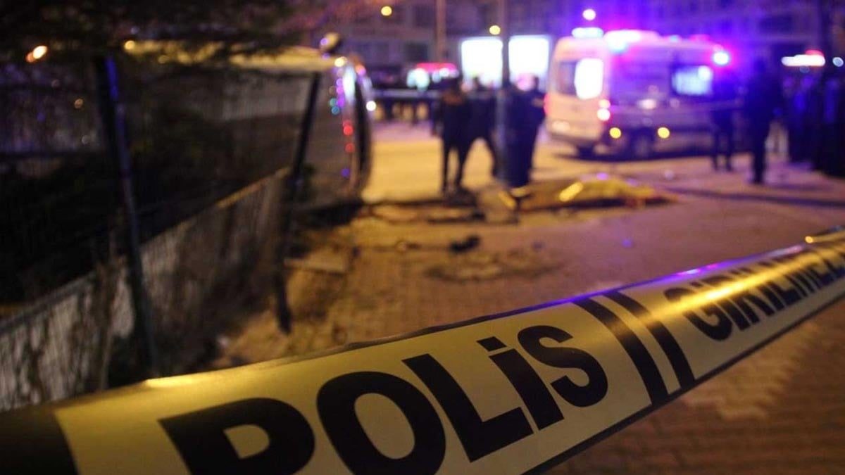 Trabzon'da inşaatta silahlı kavga: 4 işçi yaralandı