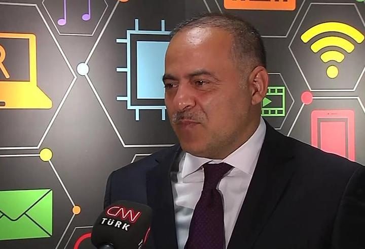 Bakan Yardımcısı Sayan'dan diploma iddialarına cevap