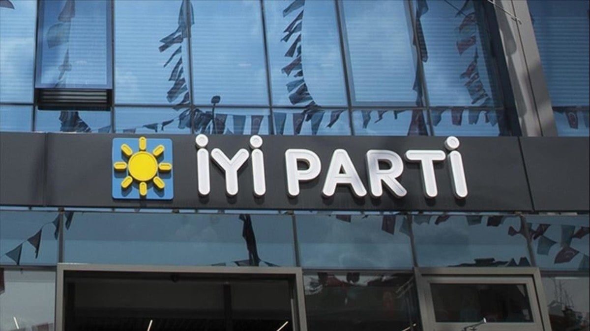 İYİ Parti'den açılıma karşı ilk hamle: Adres ve tarih belli oldu