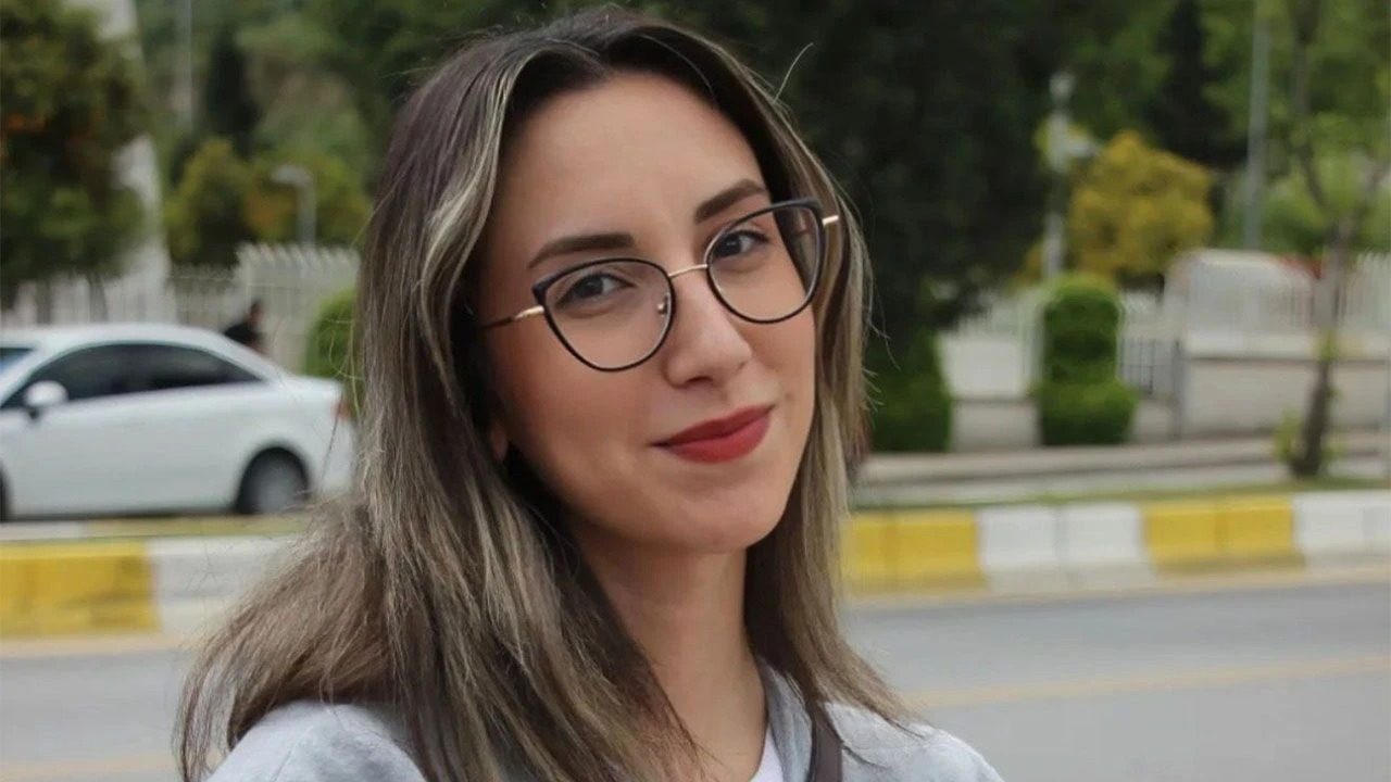 ABGC’den İrem Delice'nin Tutuklanmasına Tepki: "Basın Özgürlüğü Tutuklama Tedbirleriyle Sınırlandırılamaz"