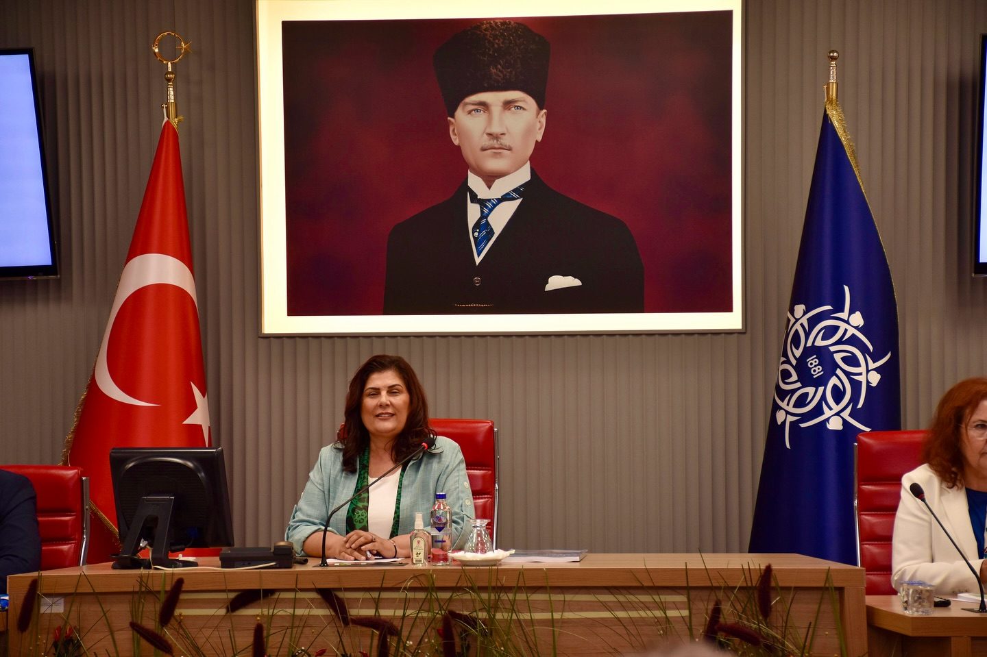 Aydın'da Altyapı ve Sosyal Yaşamda Dönüşüm Başlıyor"