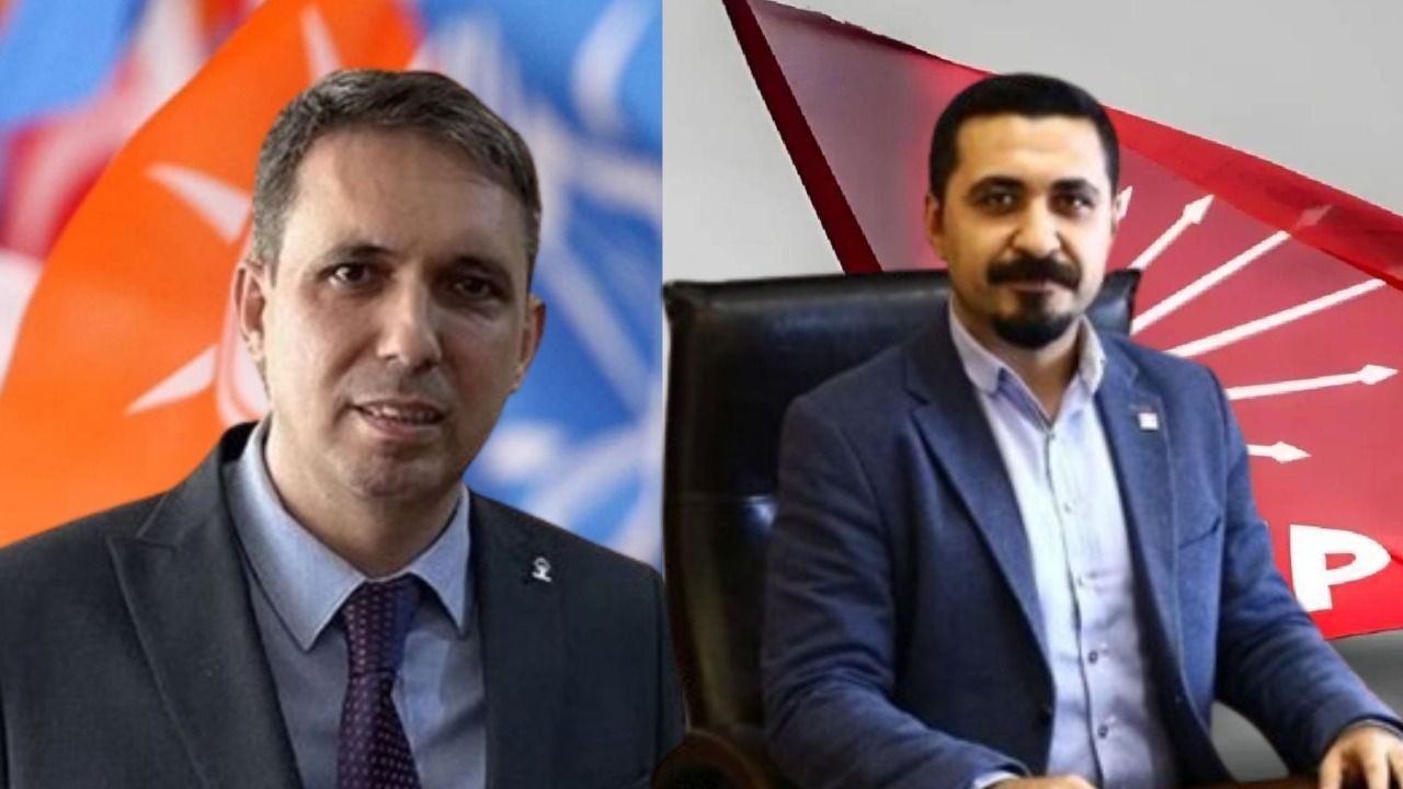 CHP’li Mustafa Dinç : "AKP 22 yılda ne yaptı?"