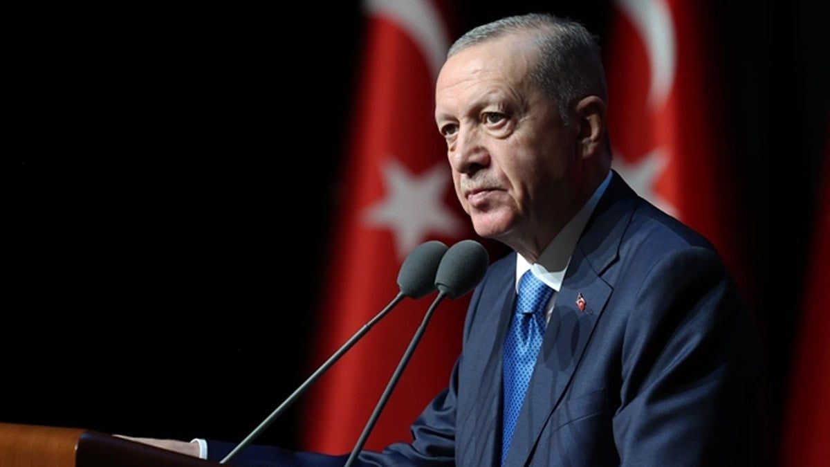 Erdoğan'ın o sözlerine ABB'den yanıt geldi
