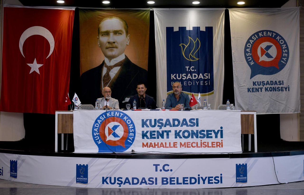 Başkan Günel'den emeklilere müjde