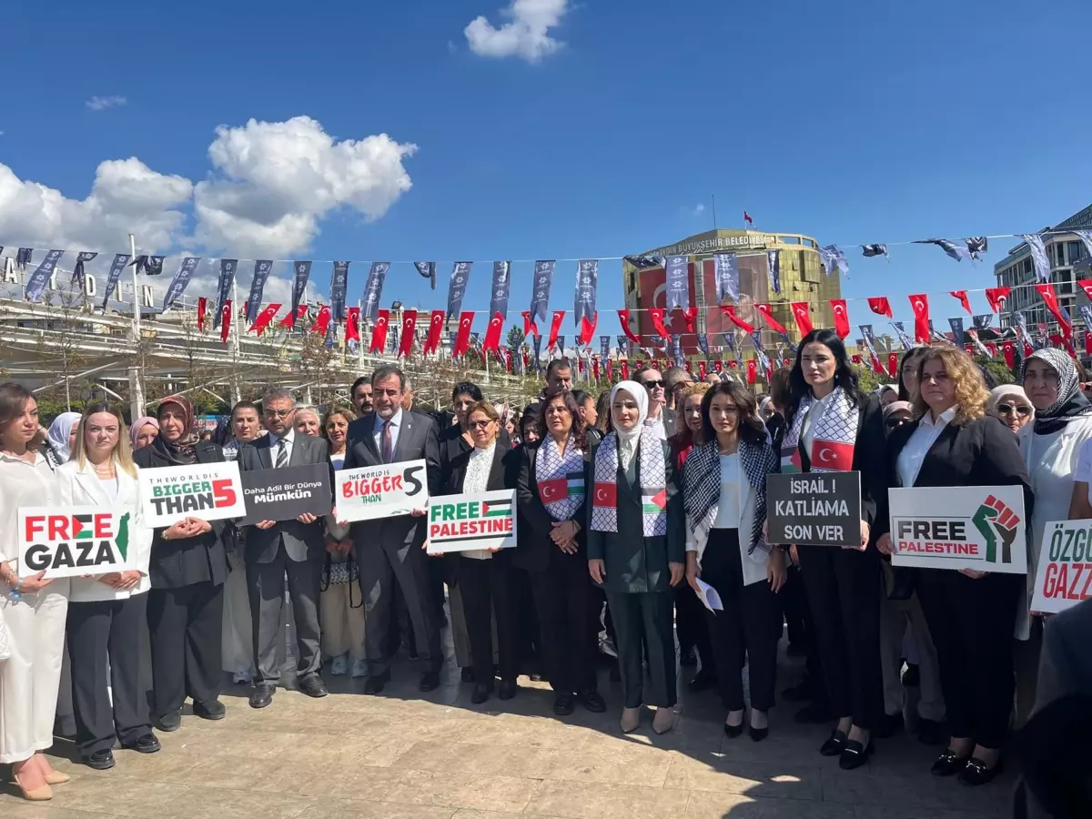 Bakan Göktaş, Çerçioğlu'nu Ziyaret Etti