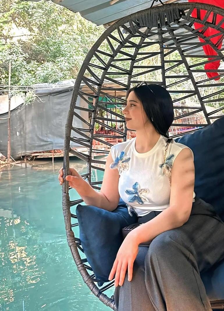 Sevgiliden ölüm tuzağı Evine girerken can verdi