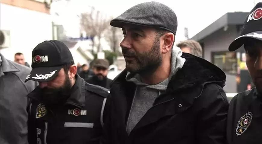 Aziz İhsan Aktaş suç örgütü davasında 6. duruşma! Rıza Akpolat'ın şoförü: 'Talimatla elden ödemeler yaptım'