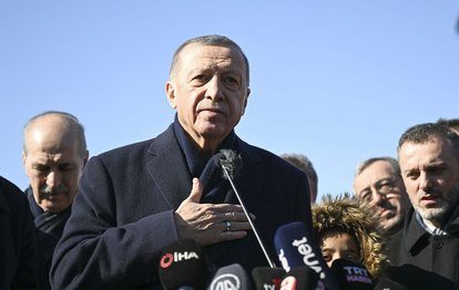 Cumhurbaşkanı Erdoğan, 24 Ocak’ta Aydın’da Toplu Açılış Töreni’ne Katılacak