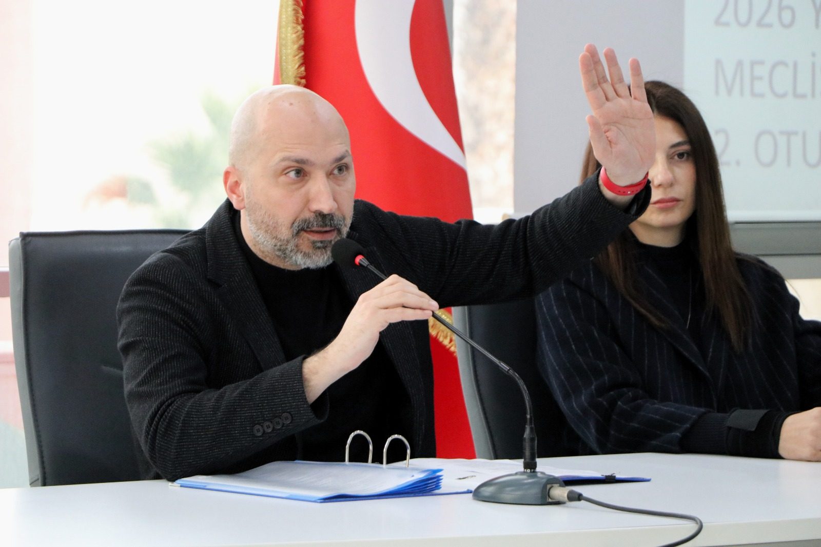 ‘Mahsuplaşma’ konusuna Başkan Arıkan’dan Tarihi Hamle
