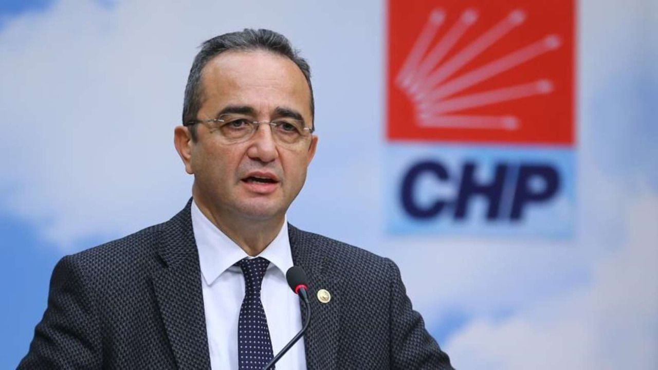 CHP'li Tezcan üreticilerin yanında