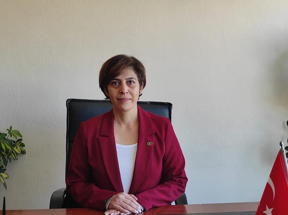CHP’li Ekiz’den AKP’li Savaş’a sert eleştiri