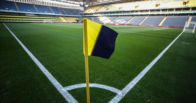 Fenerbahçe'den dev sponsorluk anlaşması!