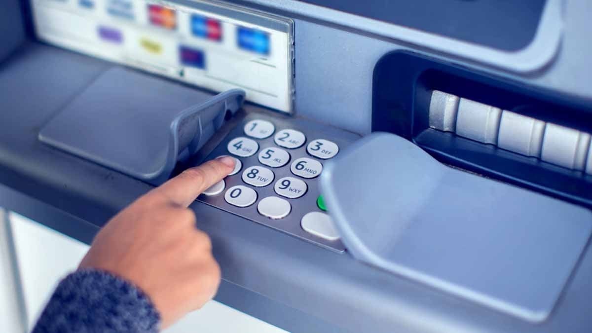 Hesabından bu miktarı çeken herkes tek tek inceleniyor: Eve baskın bile yapılabilir