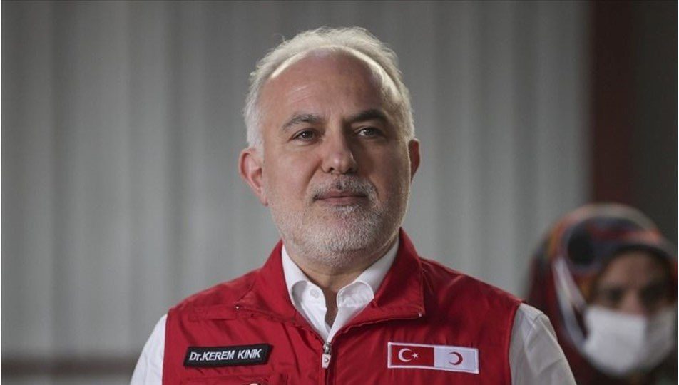 SON DAKİKA...Son iki gün kala istifa etti.