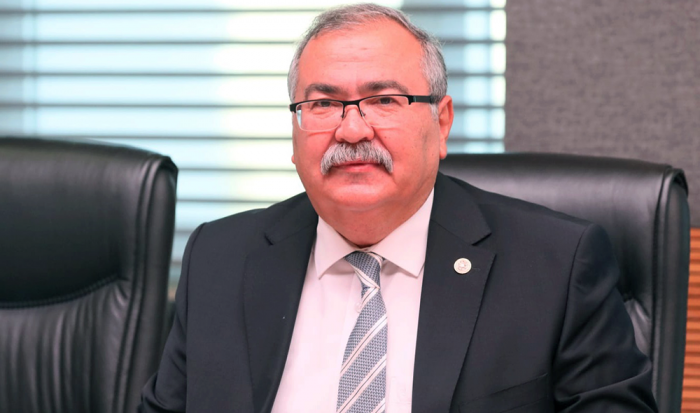 Bülbül'den Yıldırımkaya'ya sert cevap