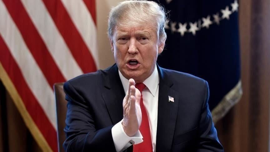 Trump ABD'nin en büyük bankasına meydan okudu!