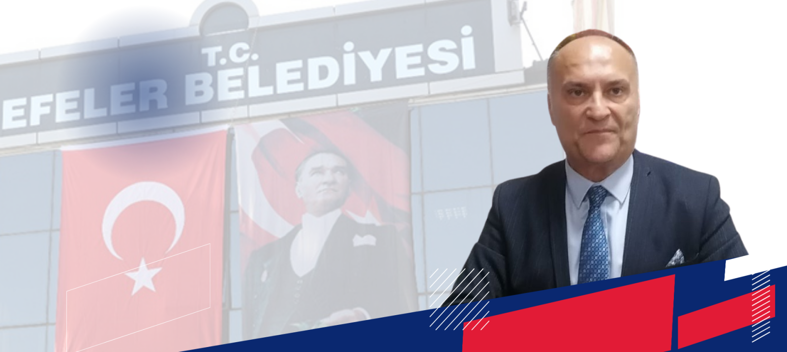 Gürdal, "Efeler'i Koltukları Dik Tutup, Kemerleri Bağlayıp, Düşüşe Geçenlere Bırakmayacağız"