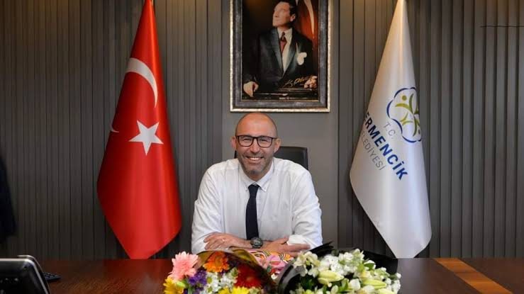 Başkan Zencirci çığrından çıktı. "130 Lira"