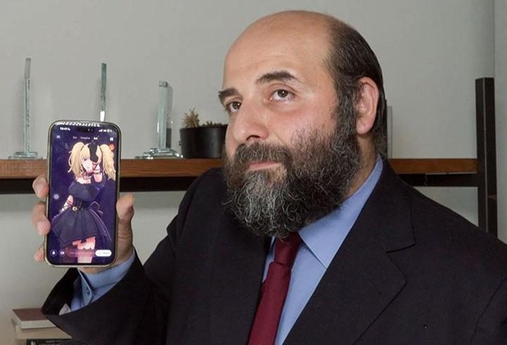 Ebeveynler bu uygulamaya dikkat: "Çocukları müstehcen konuşmalara yönlendiriyor"