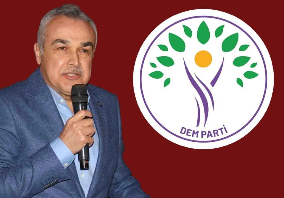 CHP’li Dinç’ten mesaj: "Sonuç değişmeyecek."