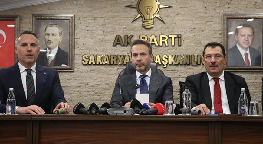 Enerji ve Tabii Kaynaklar Bakanı Bayraktar: Türkiye'yi enerjide 4 kat büyüttük
