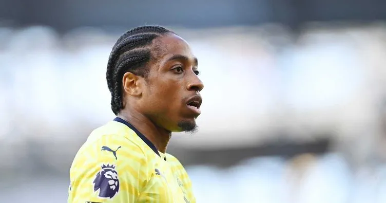 Beşiktaş, Kyle Walker-Peters'ın geliş tarihini açıkladı!