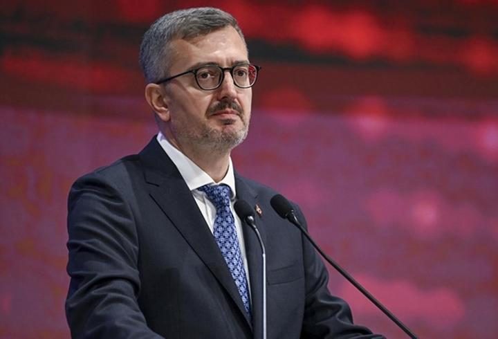İletişim Başkanı Duran'dan Netanyahu'ya sert tepki: Cumhurbaşkanımıza yönelik sözlerinin hiçbir hükmü yoktur