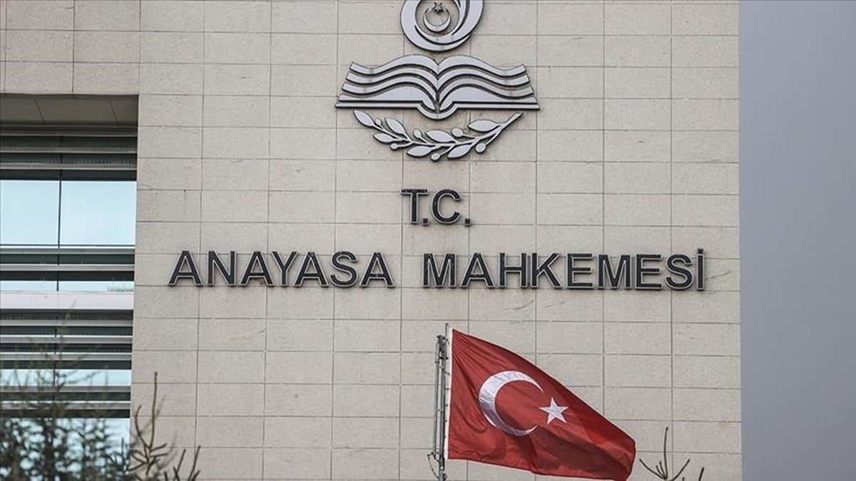 Saadet ve 5 partiye yönelik mali denetim kararları Resmi Gazete'de