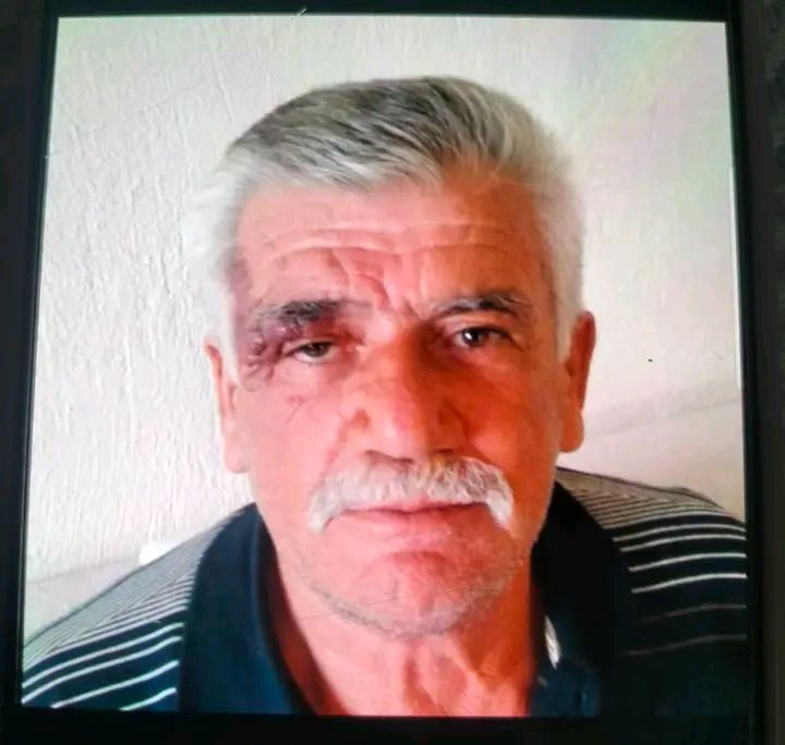 Eski MHP Kuyucak İlçe Başkanı Hüseyin Altınbaş Hayatını Kaybetti