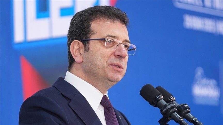 İmamoğlu'nun diploma davasına bakan yeni heyet belli oldu!