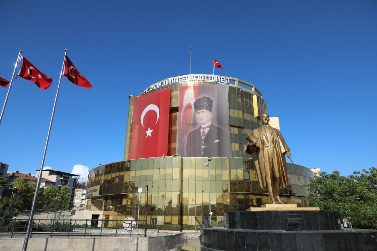 Aydınfest ertelendi