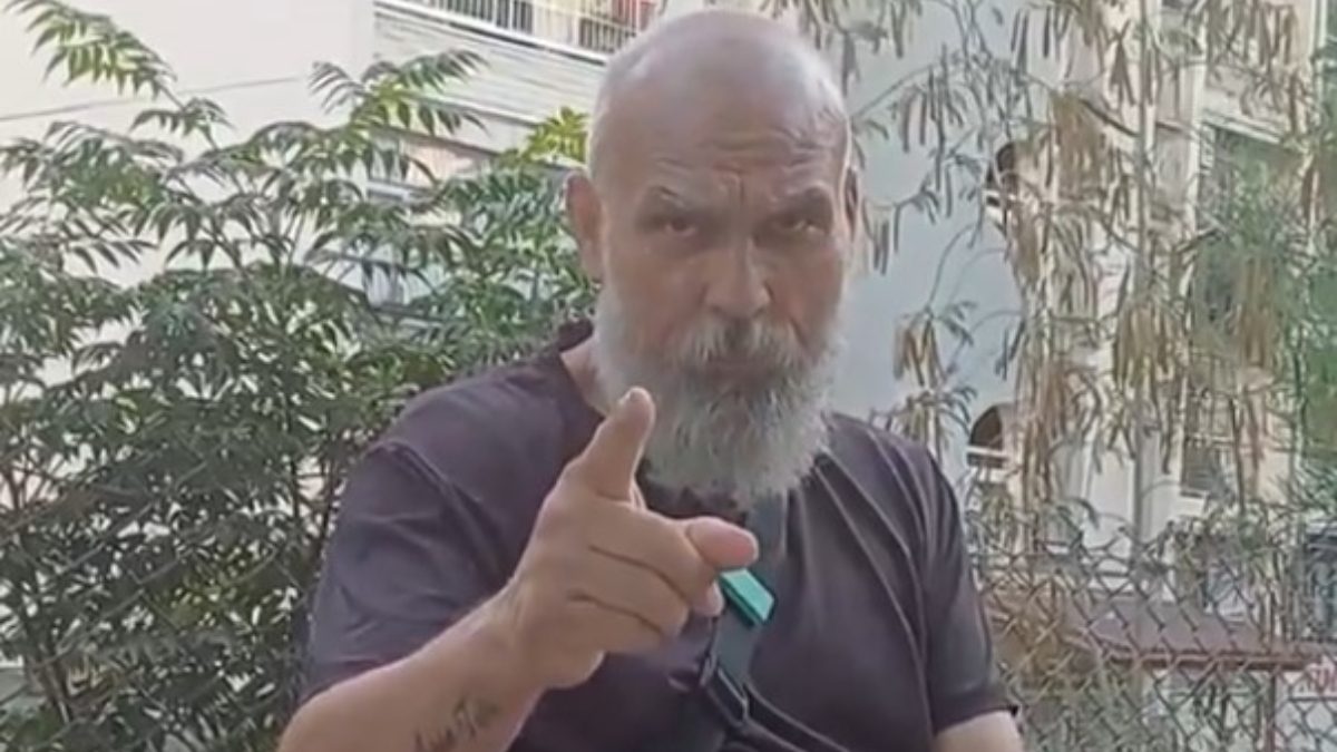 CHP'li sosyologdan Zeydan Karalar'a: Müteahhitler kurtarsın seni