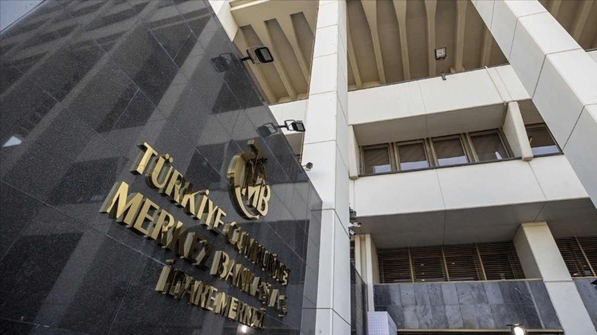 Merkez Bankası rezervleri 125,6 milyar dolara geriledi -