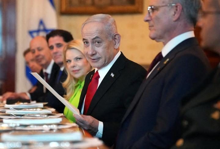 UCM kararına vurgu yapmıştı... Netanyahu'dan Mamdani'ye: New York'a Trump ile beraber gideceğiz