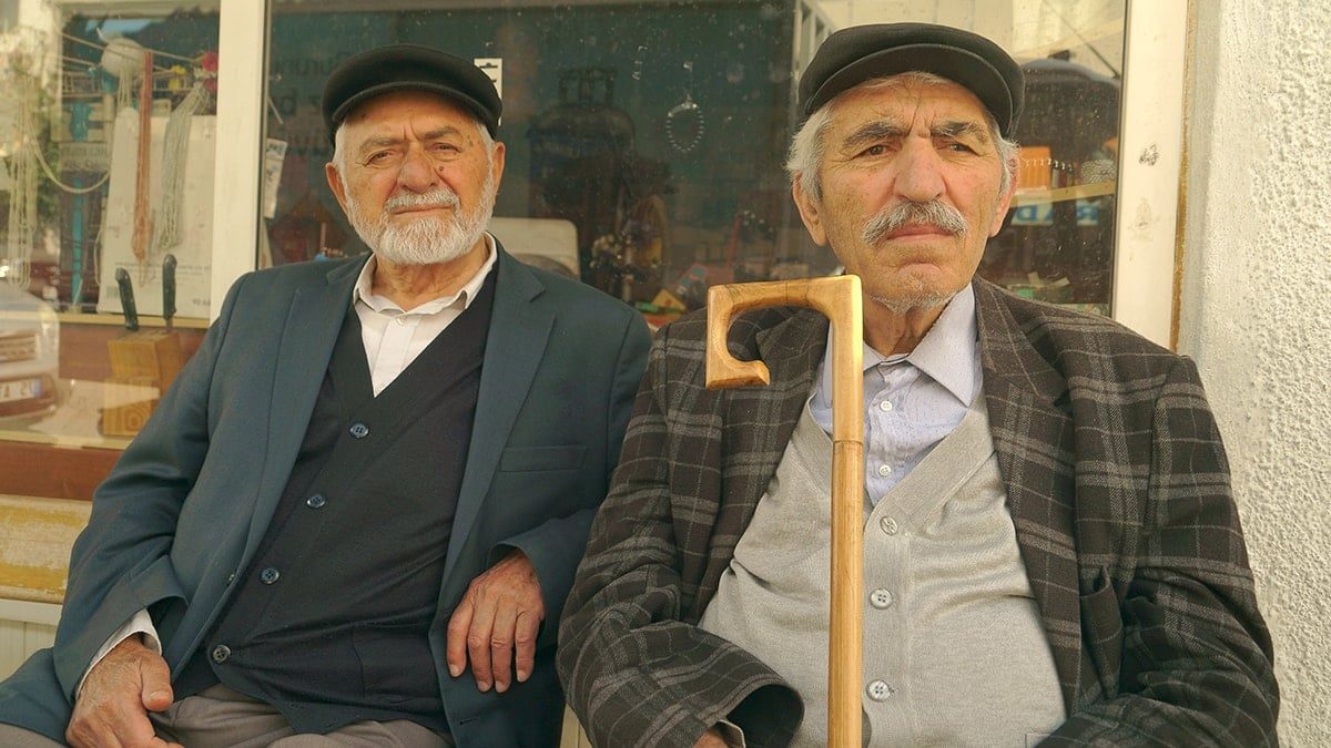 65 yaş üstü herkese acil uyarı yapıldı