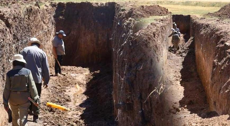 Türkiye’nin aktif faylarından! 6 hendek kazıldı, sonuçlar şaşırtıcı: 7'nin üzerinde deprem tehlikesi gerçek mi?