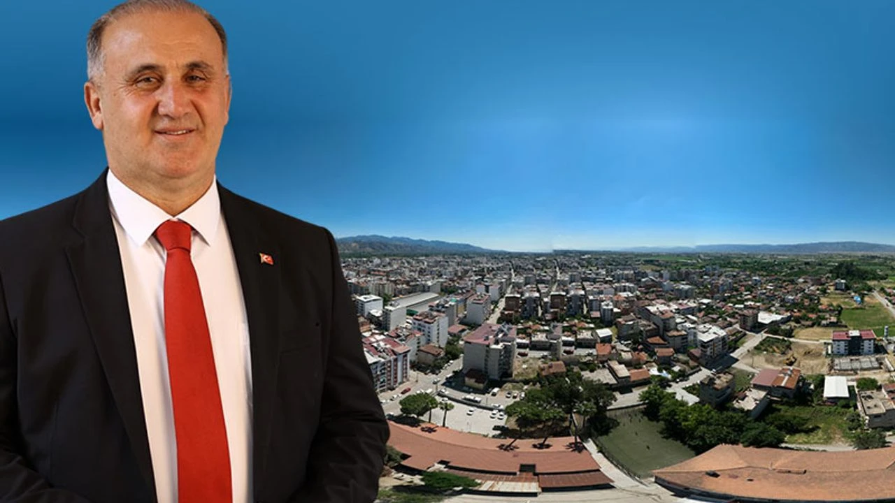 İncirliova'dan Akıllı Şehir Hamlesi: Ulusal Kent Rehberi'nde Yerini Aldı