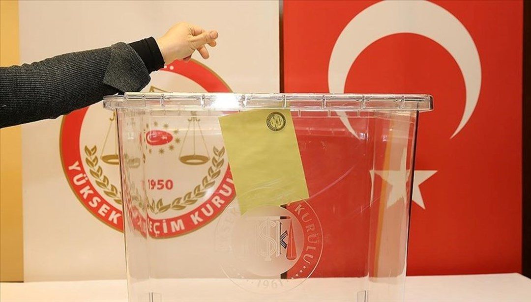İmza süreci tamamlandı: Hangi Cumhurbaşkanı adayı kaç imza topladı?