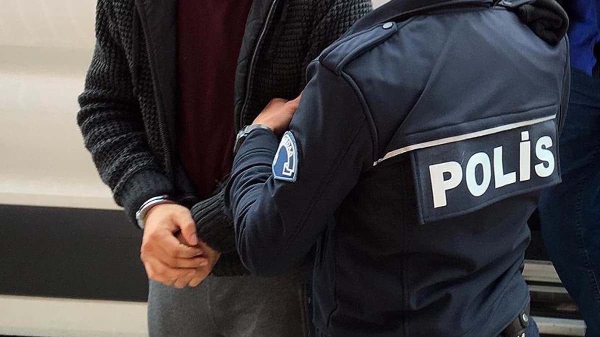 Kayseri'de firari hükümlüler yakalandı