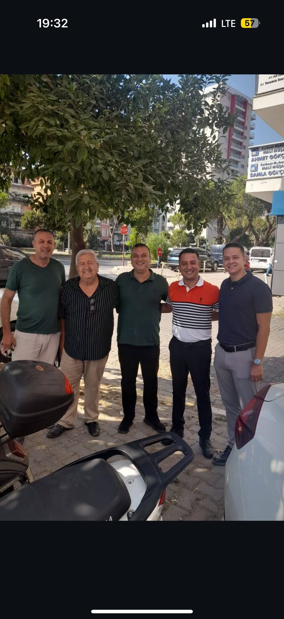 Başkan  Nail Kaplı: "Aydın'ın Geleceğini Gençlerle Birlikte İnşa Edeceğiz