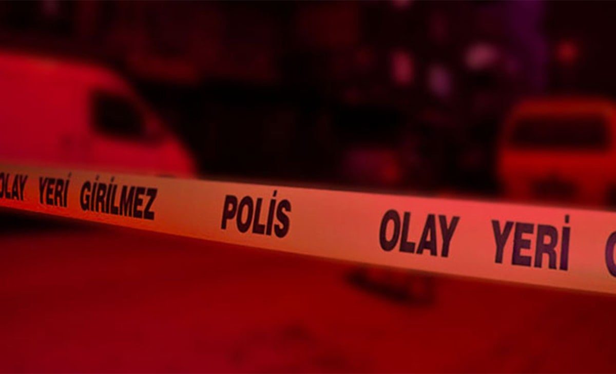 Çalınan motosikleti için arkadaşının canını aldı