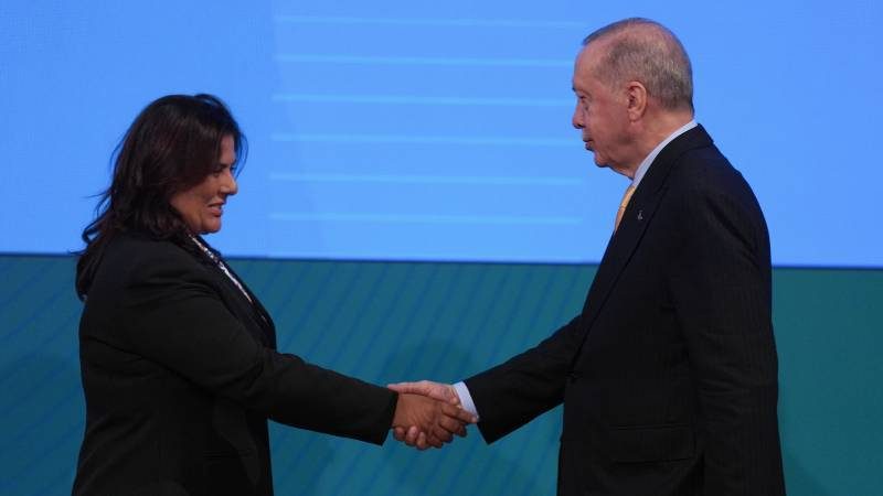 Çerçioğlu'ndan 'Aziz İhsan Aktaş' açıklaması: Özgür Özel de bana iftira attı