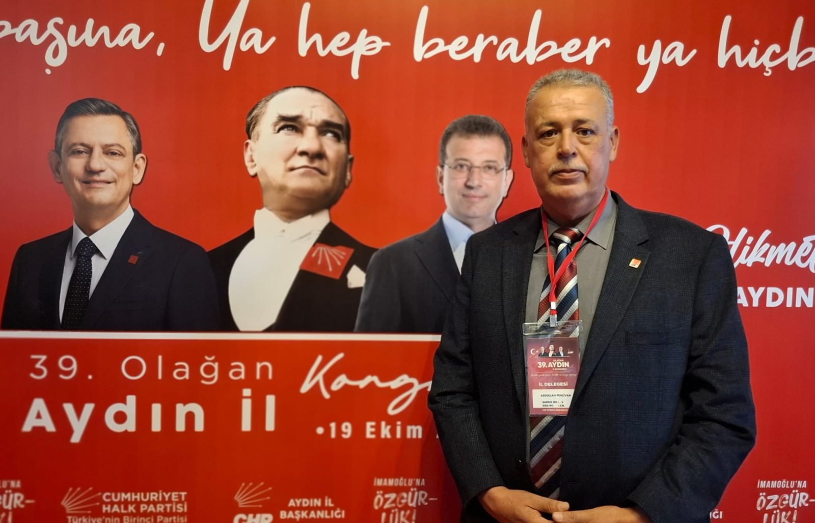 CHP’li Pehlivan'dan Belediye Başkanı’na Sert Sorular!
