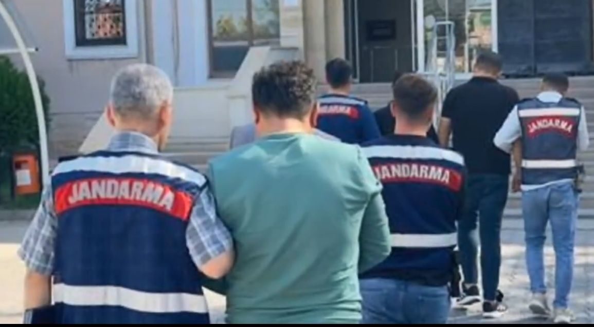 Aydın’da 'Mercek Operasyonu'