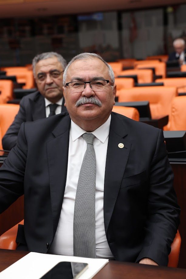CHP'Lİ BÜLBÜL: “Emekli derin yoksulluğa itildi”