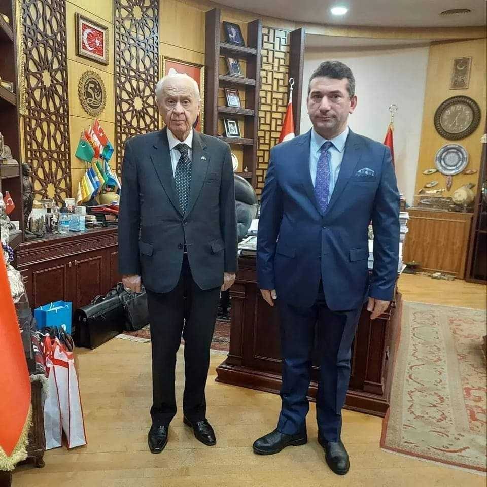 OKAN ERTORUN: "TERÖR ARTIK TÜRKİYE'NİN GÜNDEMİNDEN ÇIKMALIDIR"