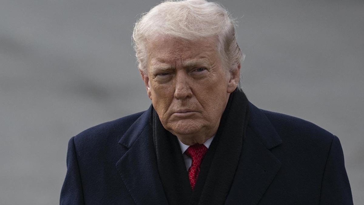 Trump duyurdu: Gazze Barış Kurulu'nun ne zaman toplanacağı belli oldu