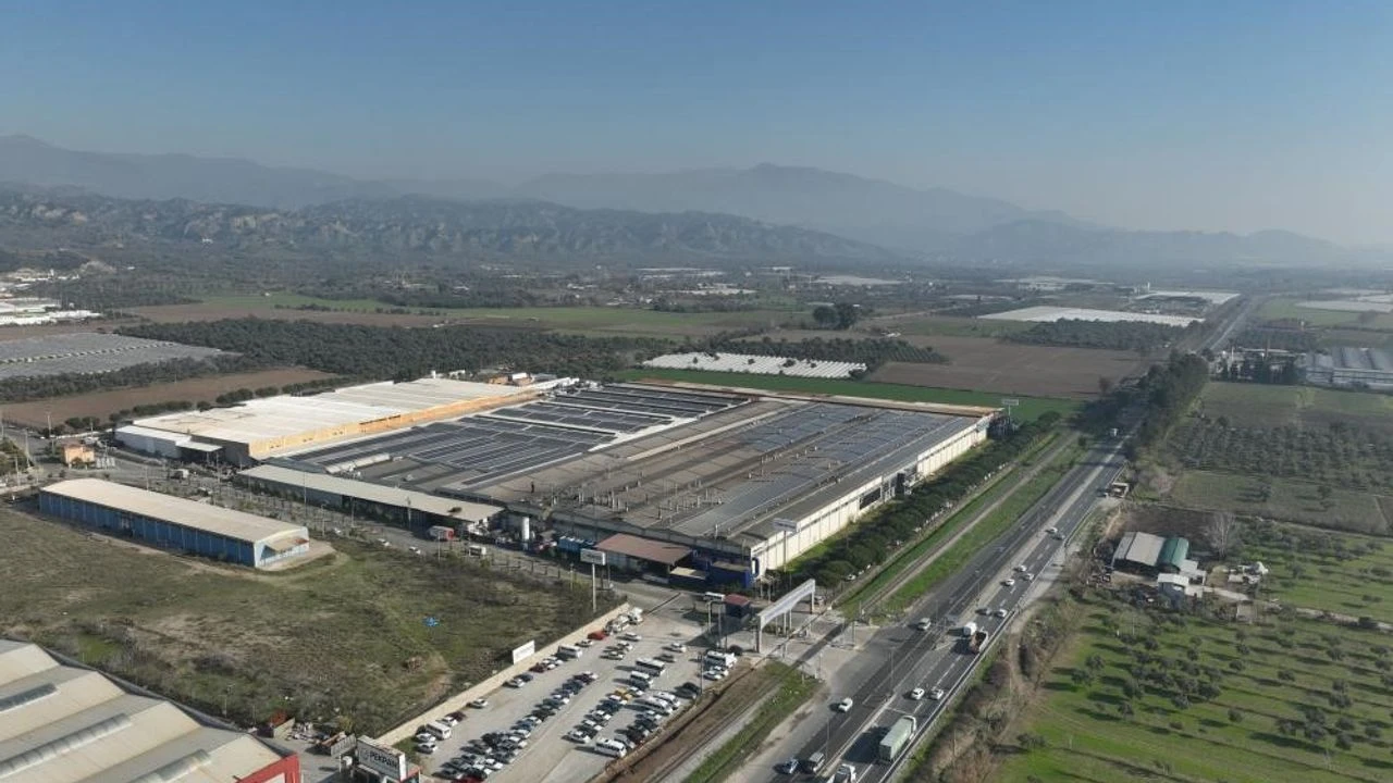 Jantsa Türkiye’nin ilkleri arasında yerini korudu