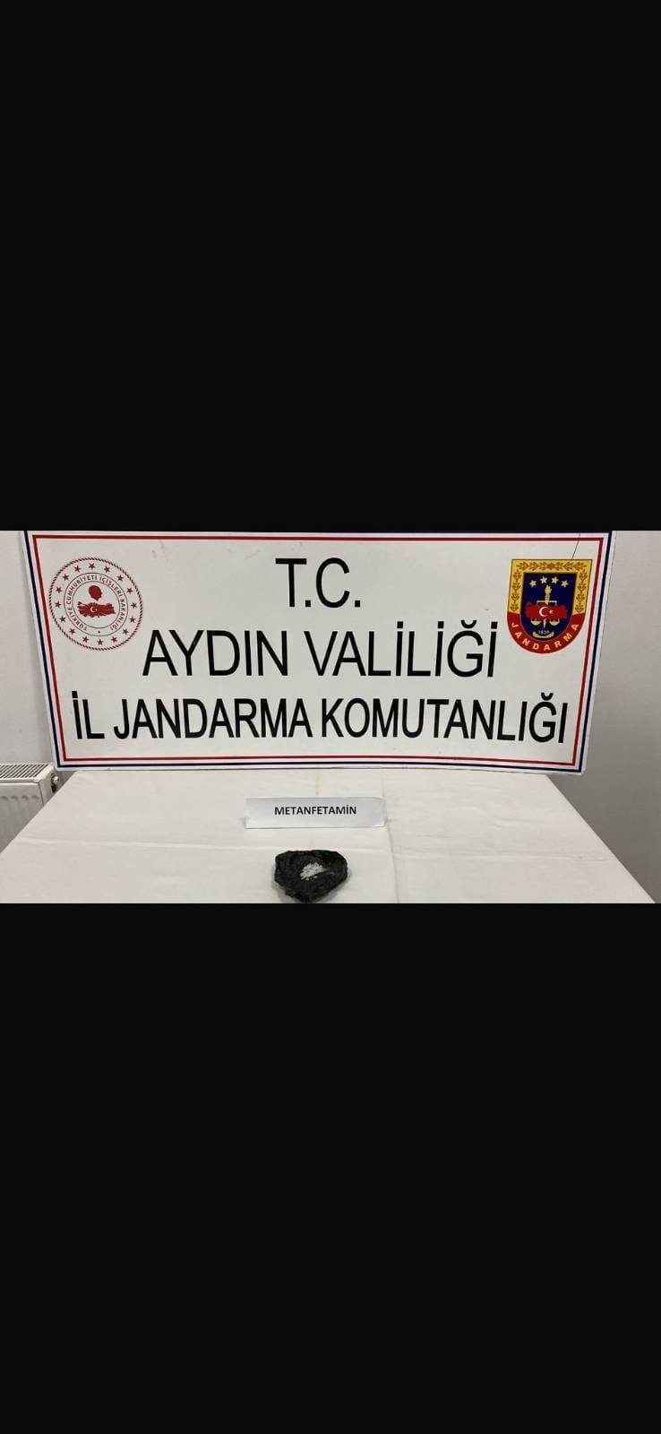 Aydın'da Uyuşturucu Ticareti Suçundan Aranan Şahıs Yakalandı