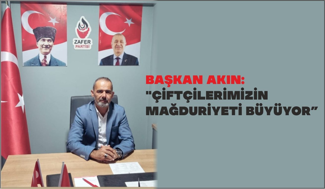 Aydın’da Çiftçilerin Yeni Kâbusu: Jeotermal Gazlar Tarımı Tehdit Ediyor